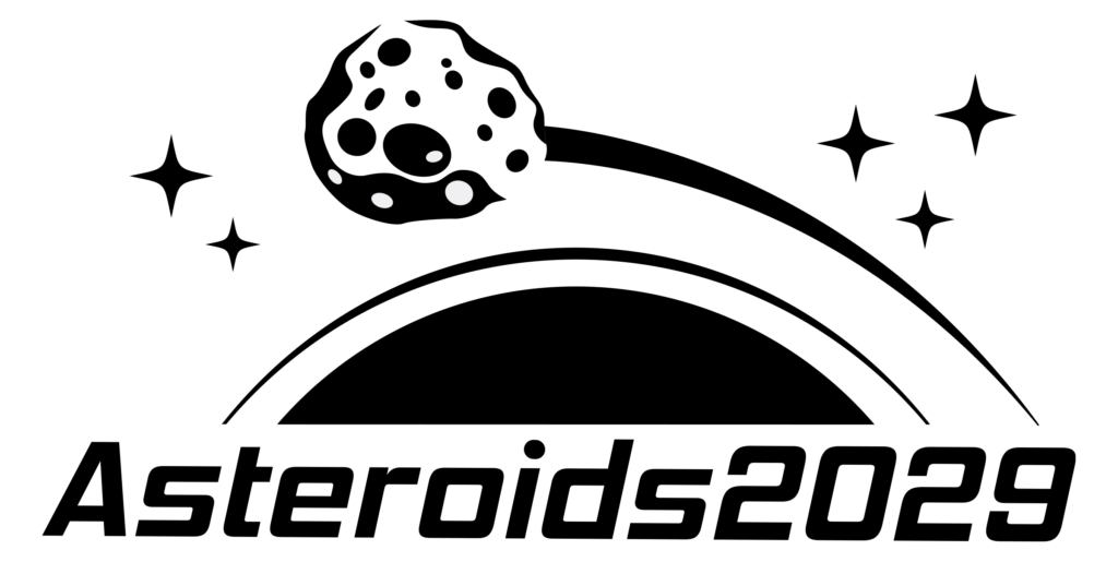 Logo Asteroids2029