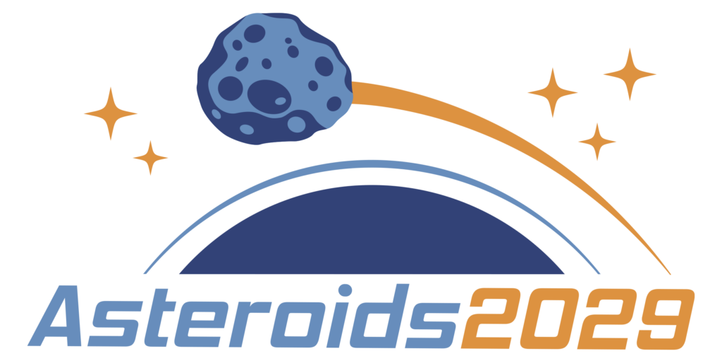 Logo Asteroids2029