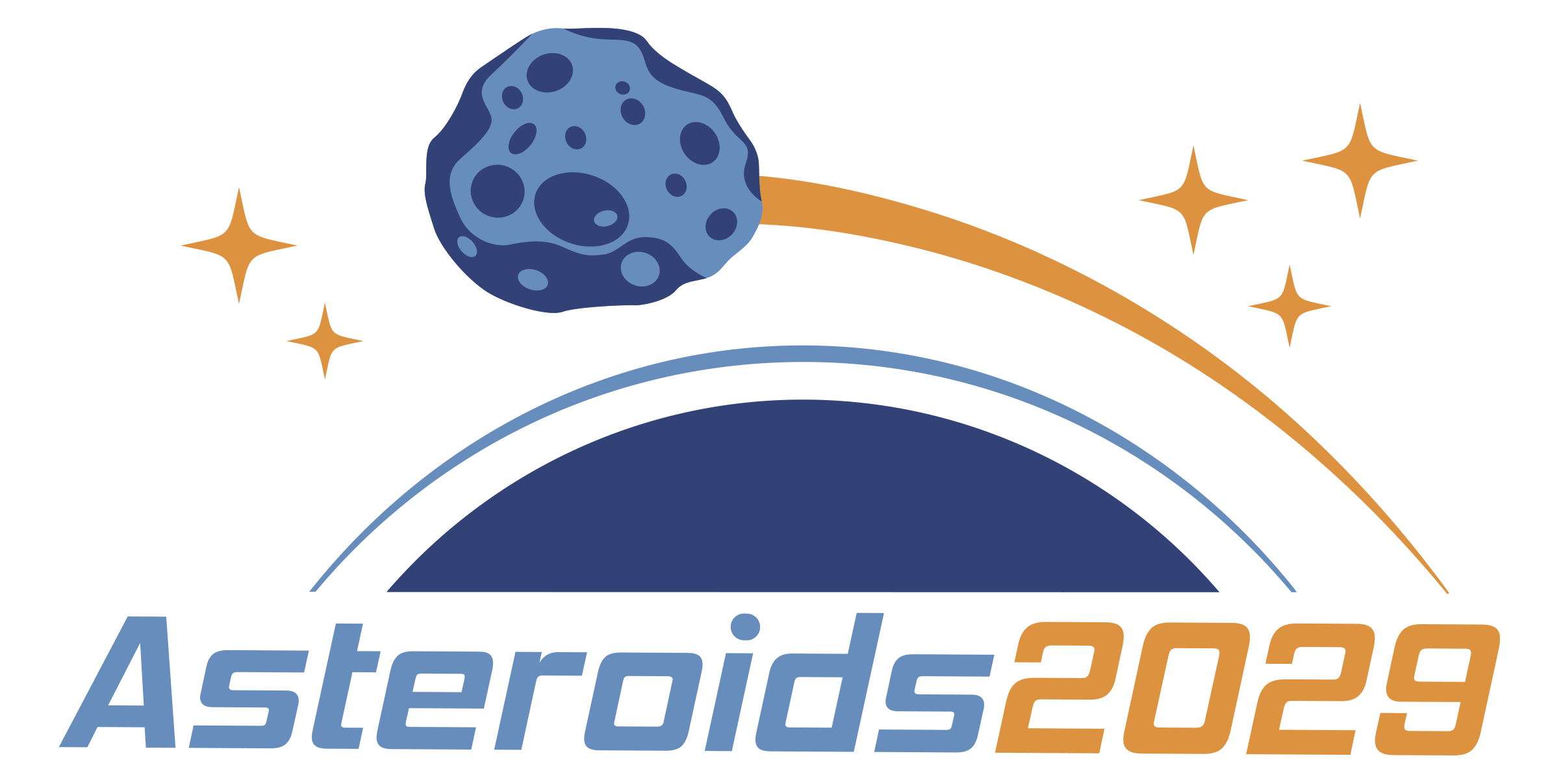Asteroids2029